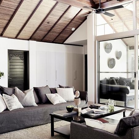 The Villas Of Byron Byron Bay Exterior photo