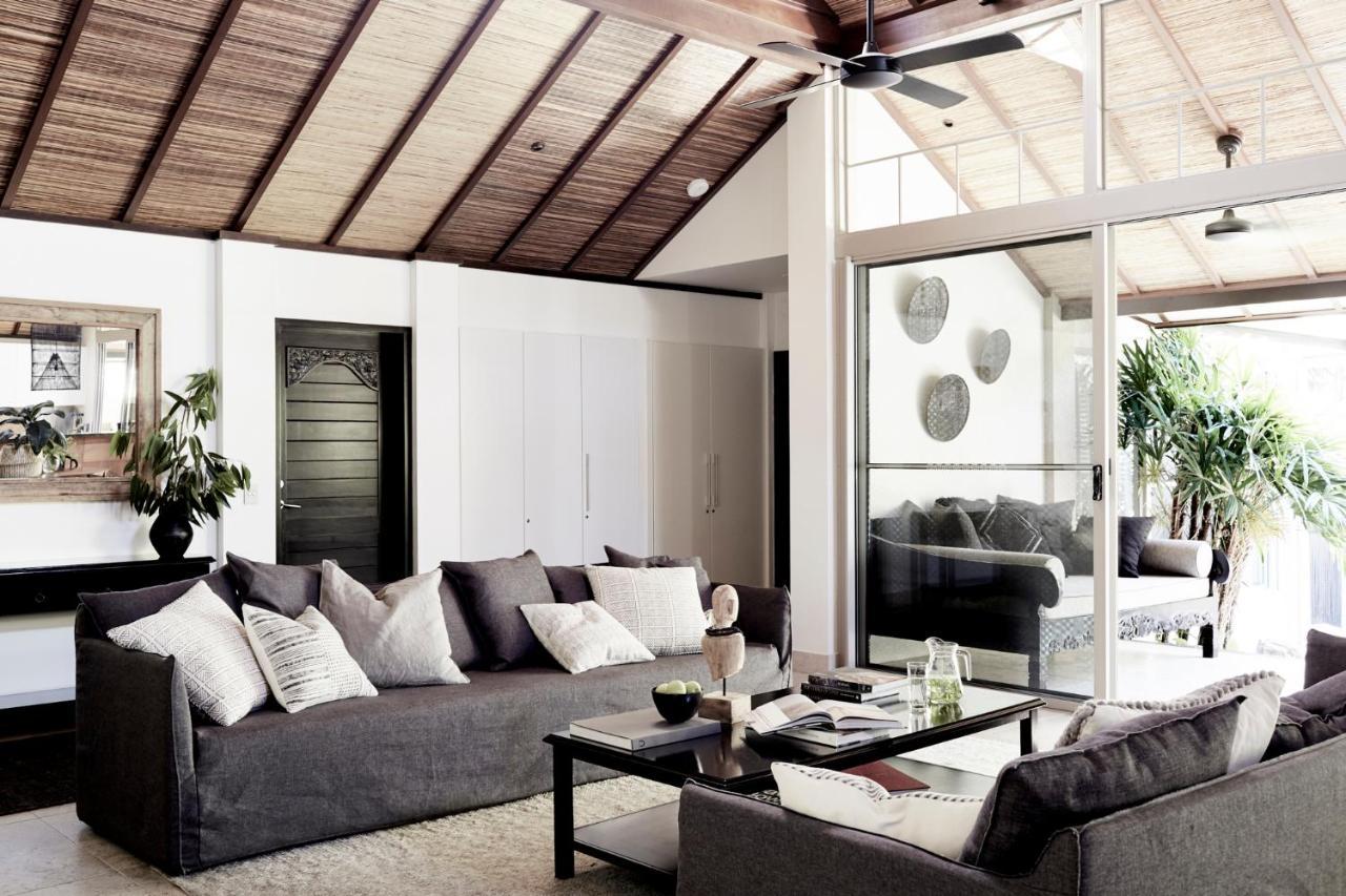 The Villas Of Byron Byron Bay Exterior photo