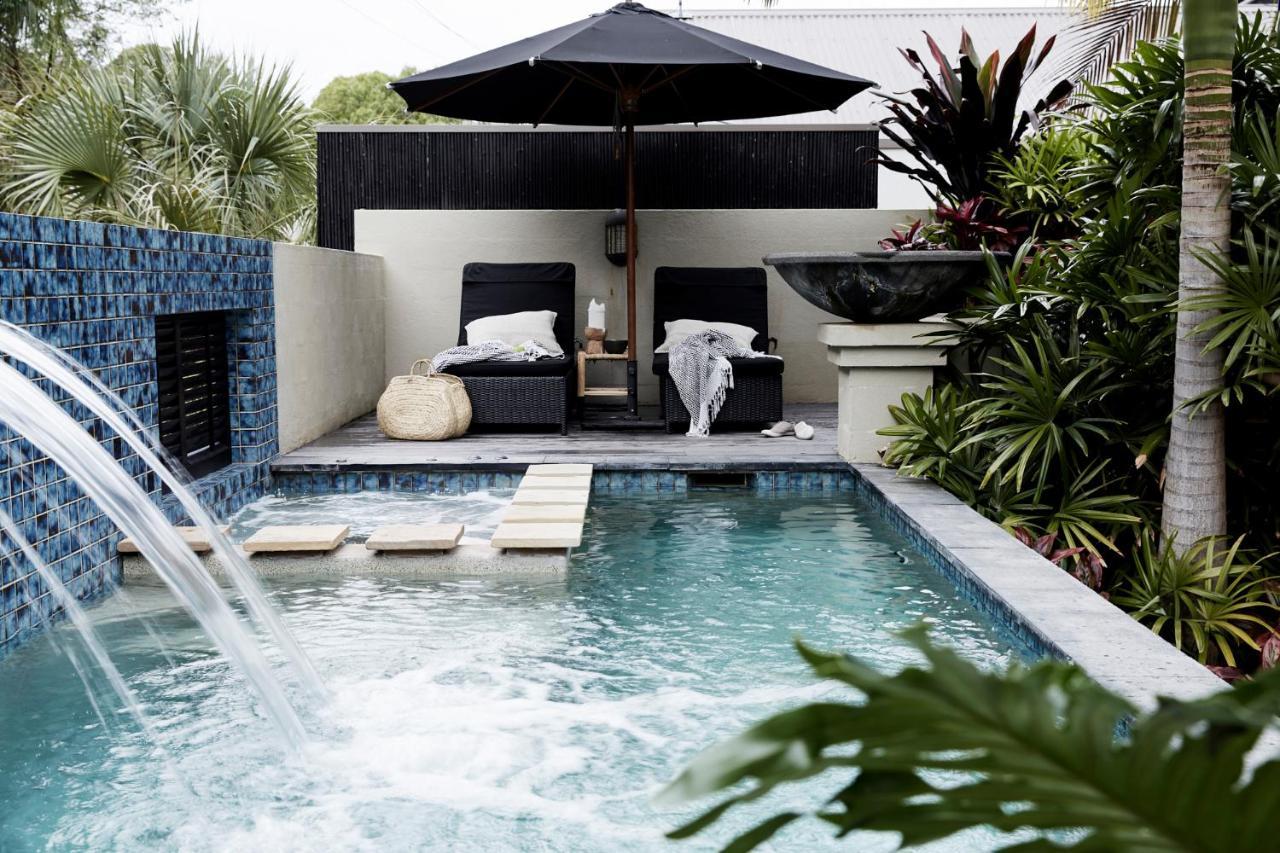 The Villas Of Byron Byron Bay Exterior photo