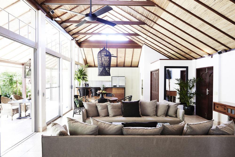 The Villas Of Byron Byron Bay Exterior photo