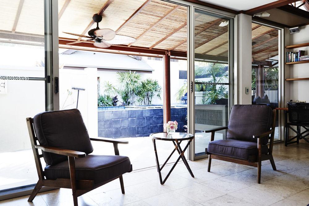 The Villas Of Byron Byron Bay Exterior photo