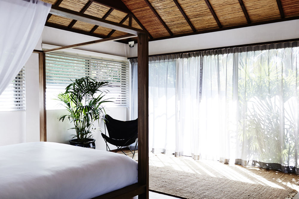 The Villas Of Byron Byron Bay Exterior photo