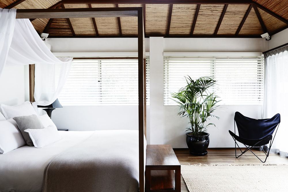 The Villas Of Byron Byron Bay Exterior photo