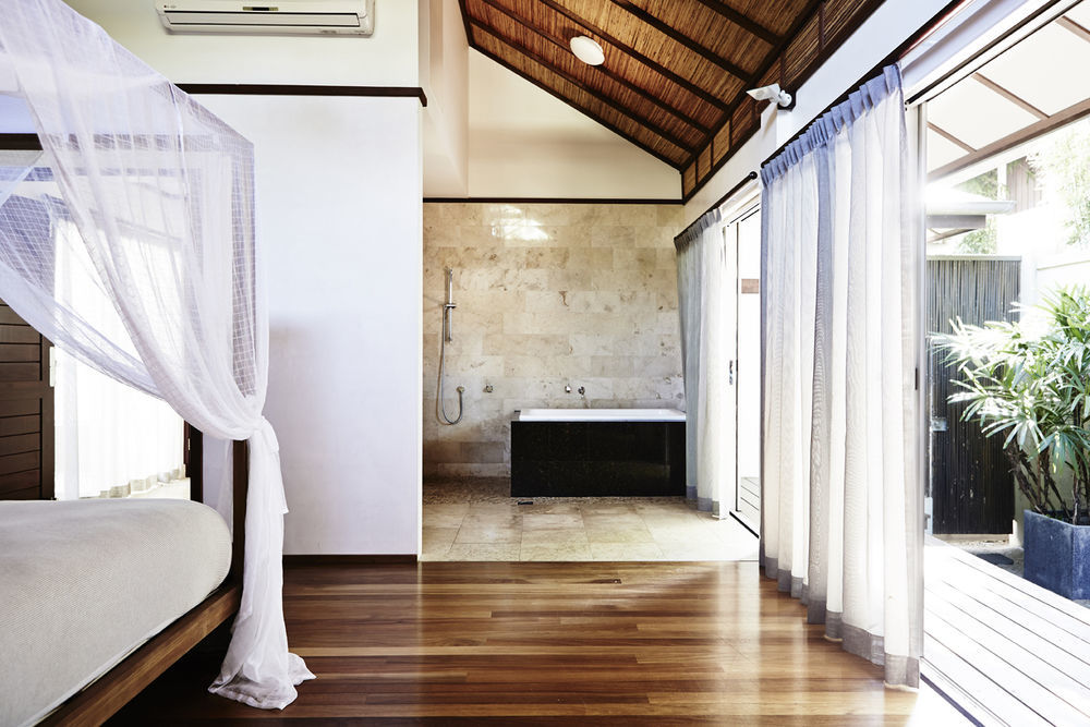 The Villas Of Byron Byron Bay Exterior photo