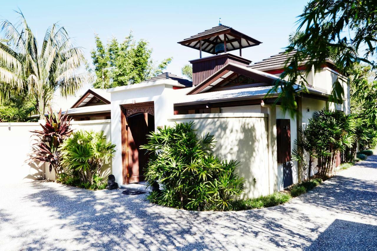 The Villas Of Byron Byron Bay Exterior photo